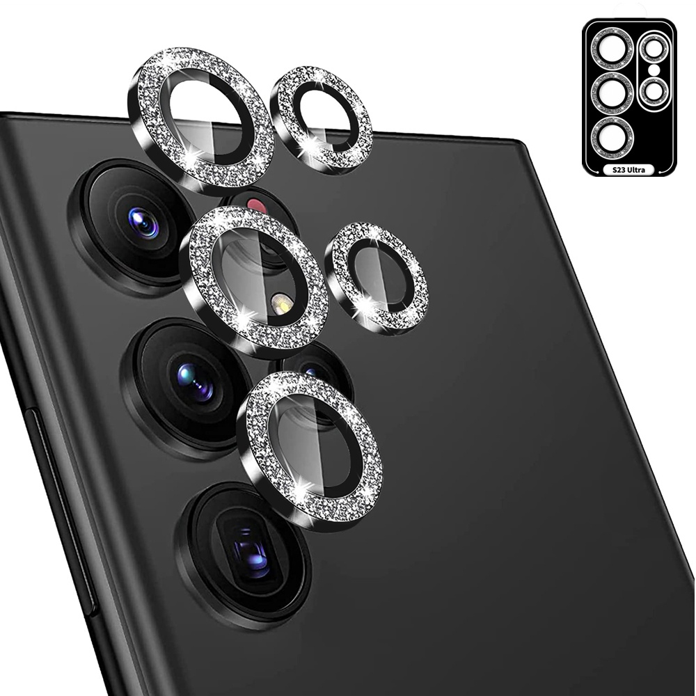 Protector de cámara